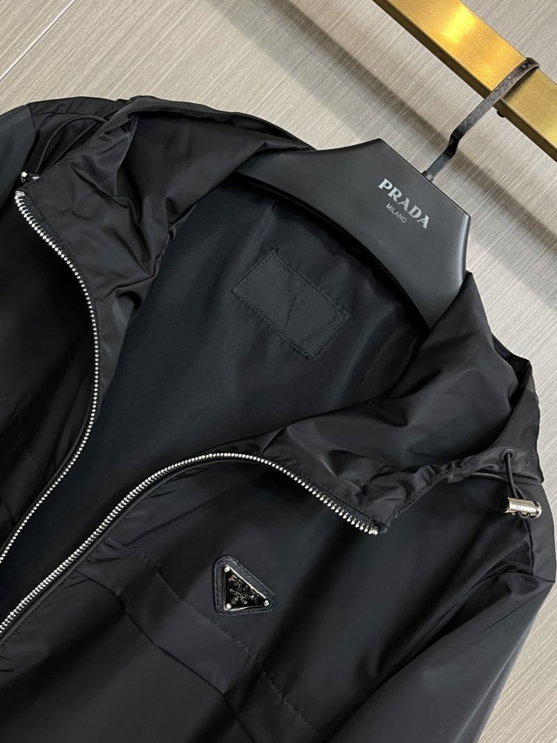 Prada Outwear